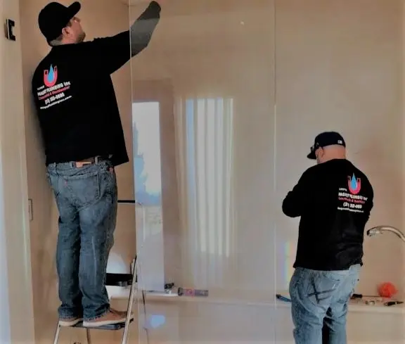 Professional plumbing installation for Leak Detection in Boston